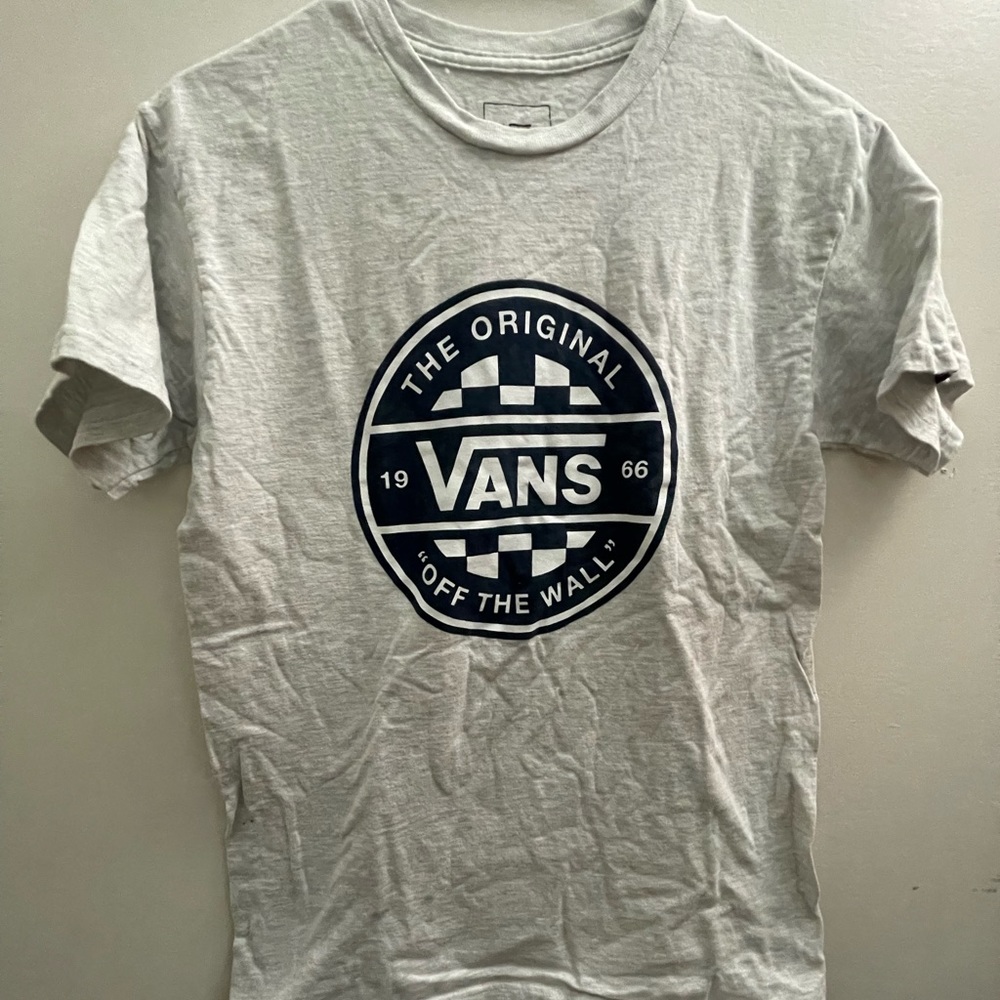 Vans Shirt